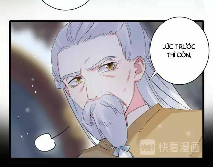 Hoa Nhan Sách: Chapter 166