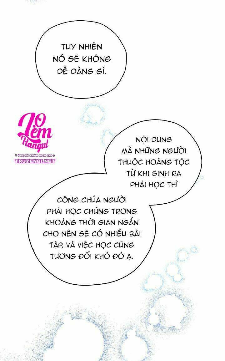 Ba Người Anh Trai Của Tôi Là Bạo Quân: Chapter 25