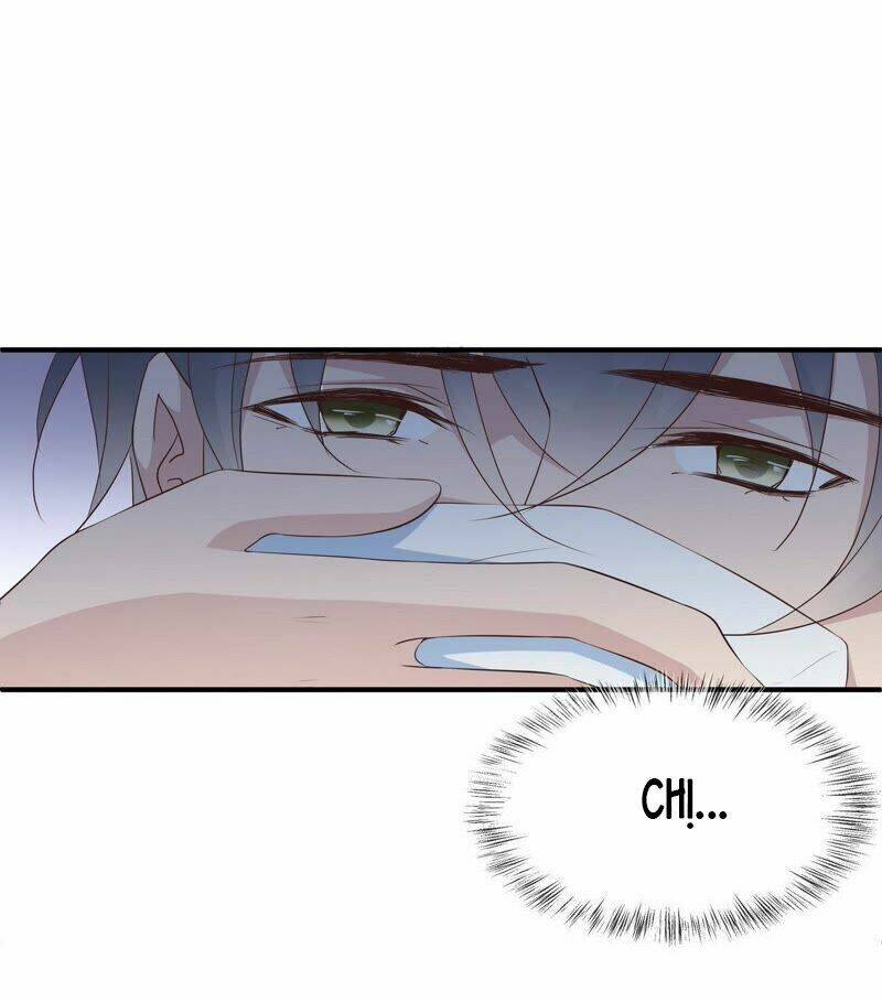 Chiến Lược Lãng Mạn Của Thịnh Thiếu: Chapter 73