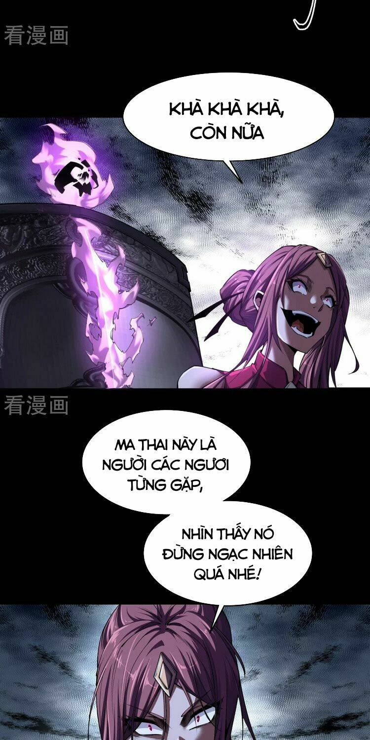 Thanh Đế Truyện: Chapter 135