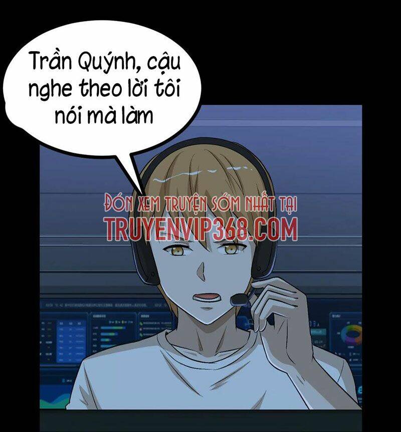 Đai Ca Trở Lại Tuổi 16: Chapter 142