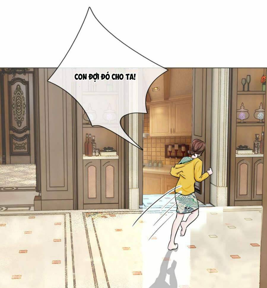 100 Phương Thức Đẩy Ngã Ca Ca: Chapter 8