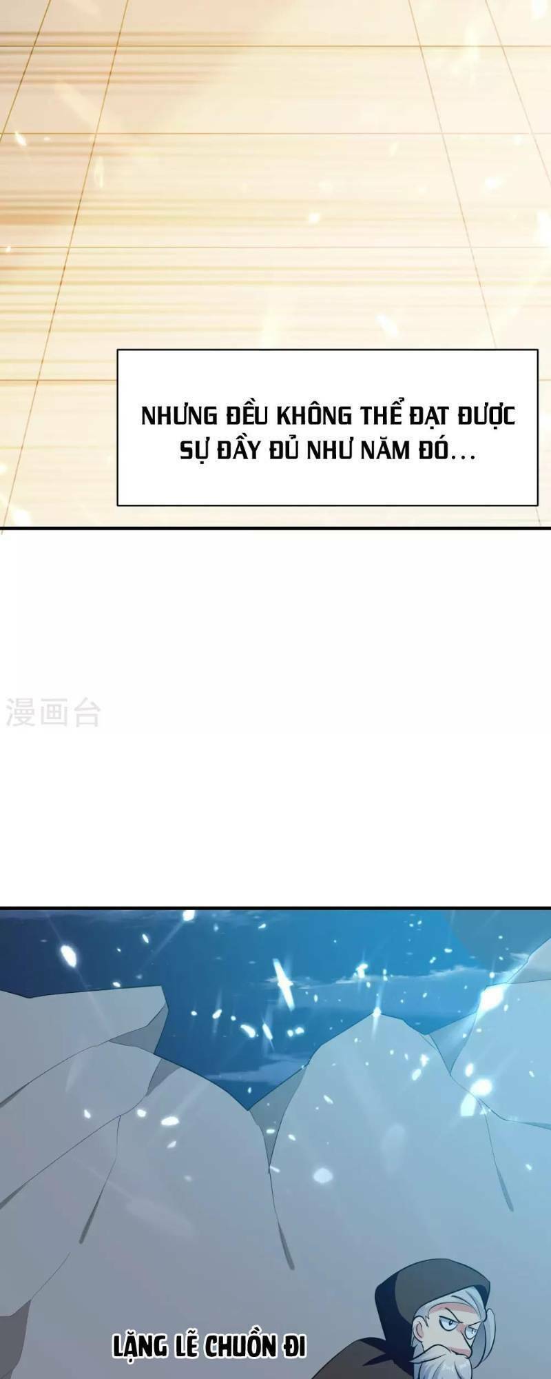 Vạn Giới Tiên Vương: Chapter 29