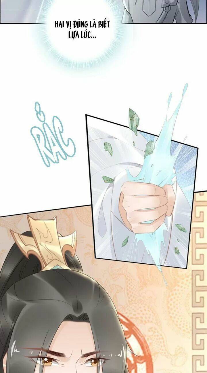 Nhất Sinh Nhất Thế Tiếu Thương Khung: Chapter 66