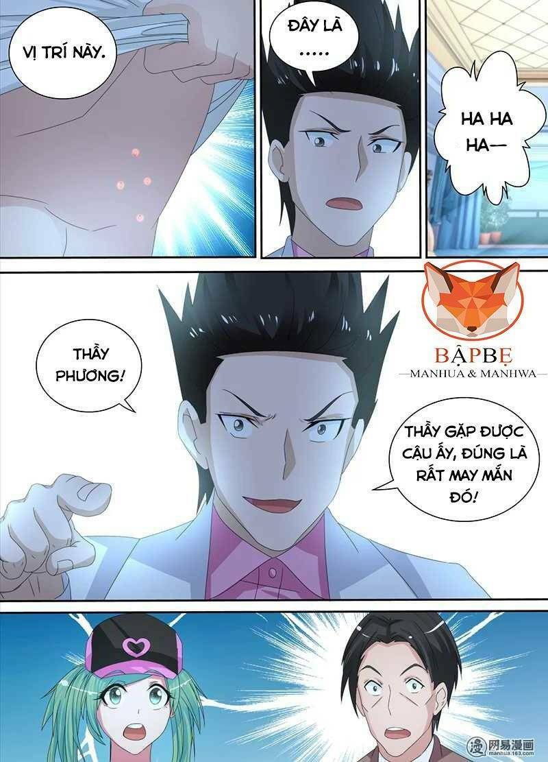 Tôi Là Thần Y: Chapter 62