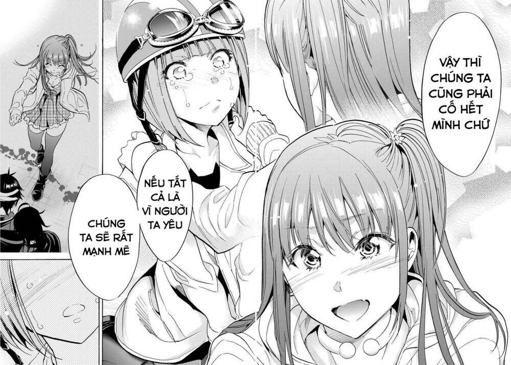 Real Account Ii: Chapter 55