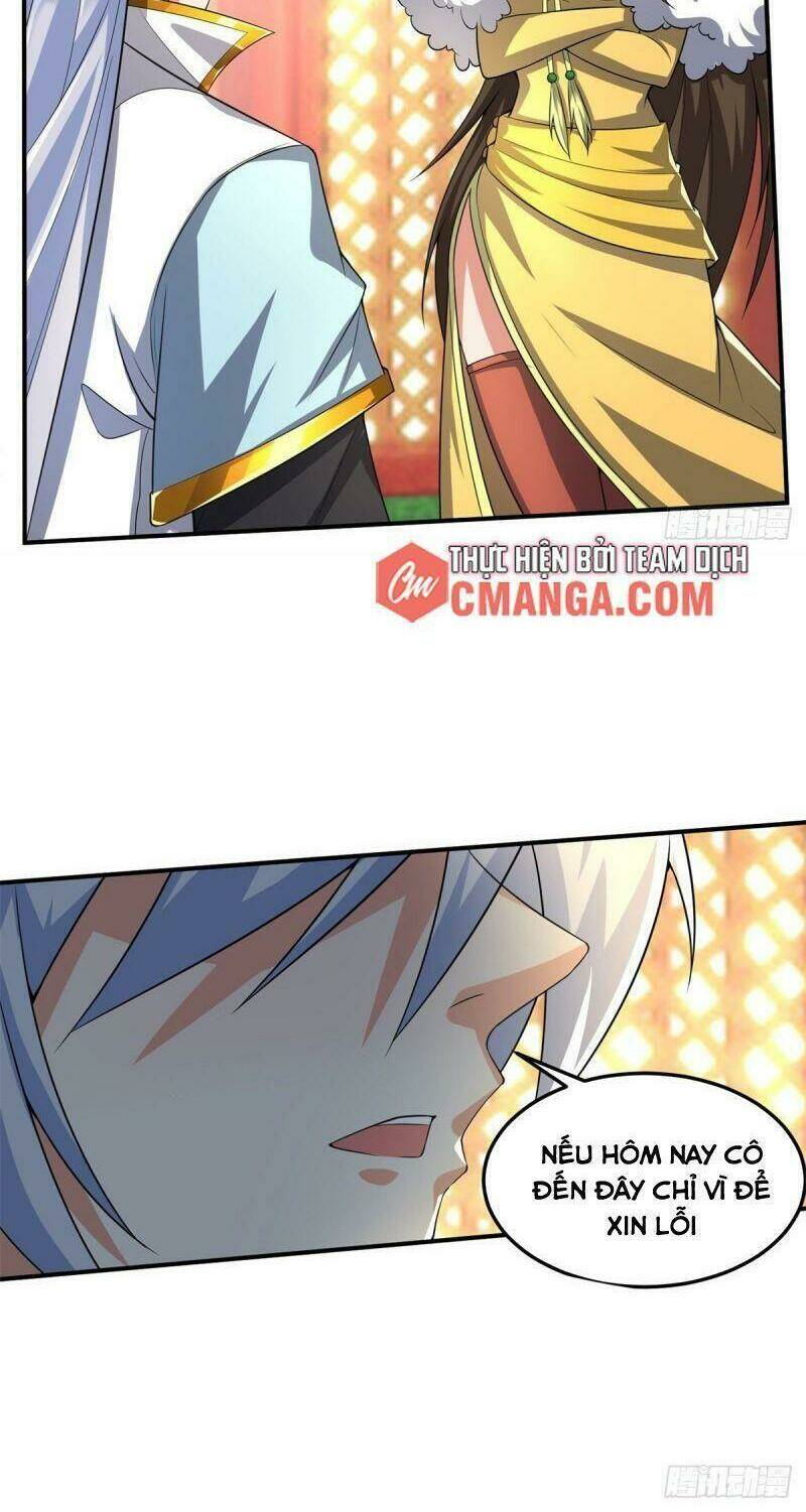 Tuyệt Thế Thần Tôn: Chapter 1.2