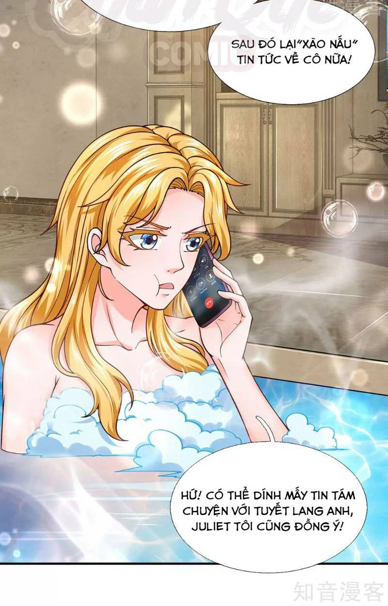 Chung Cực Binh Vương Tại Đô Thị: Chapter 93