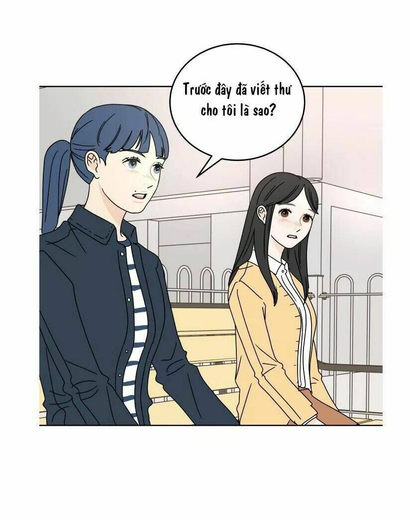 30 Phút Bước Đi Bên Em: Chapter 64