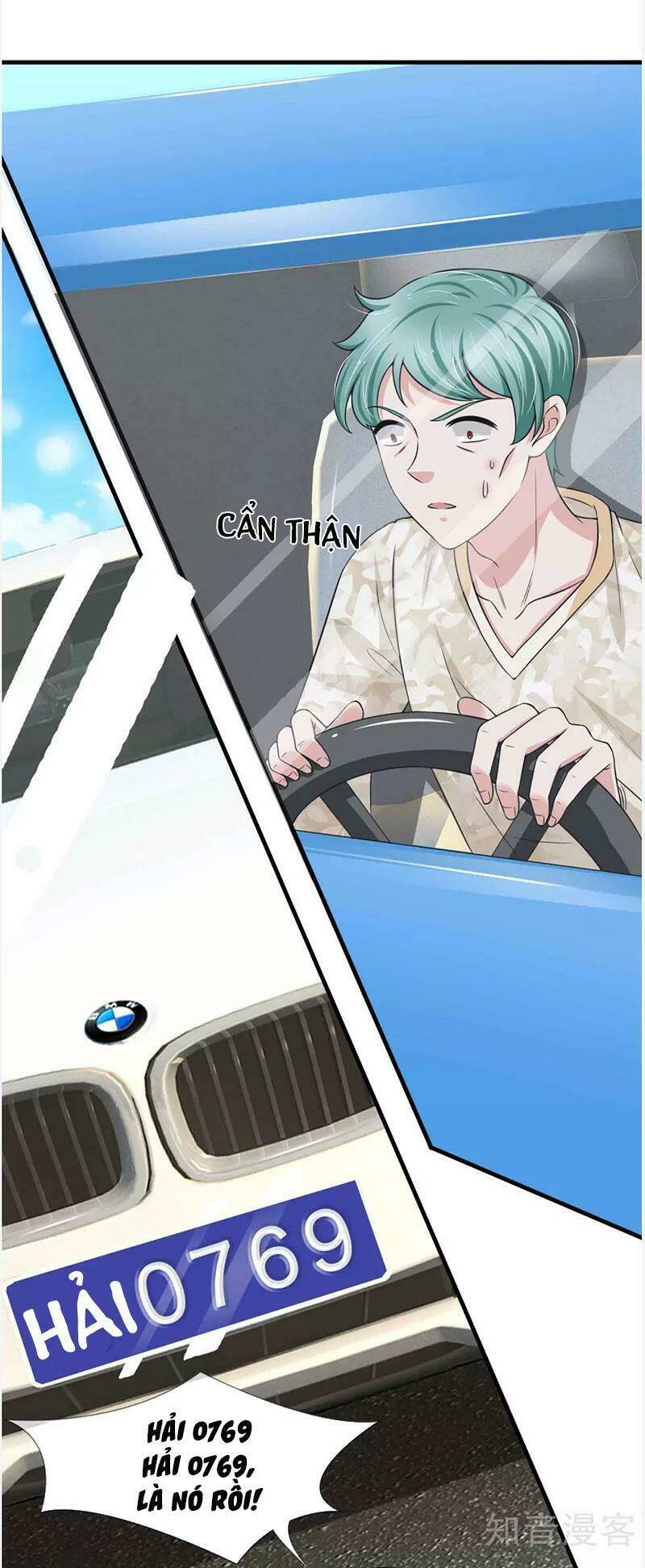 Phúc Hắc Lão Công Buông Em Ra: Chapter 150