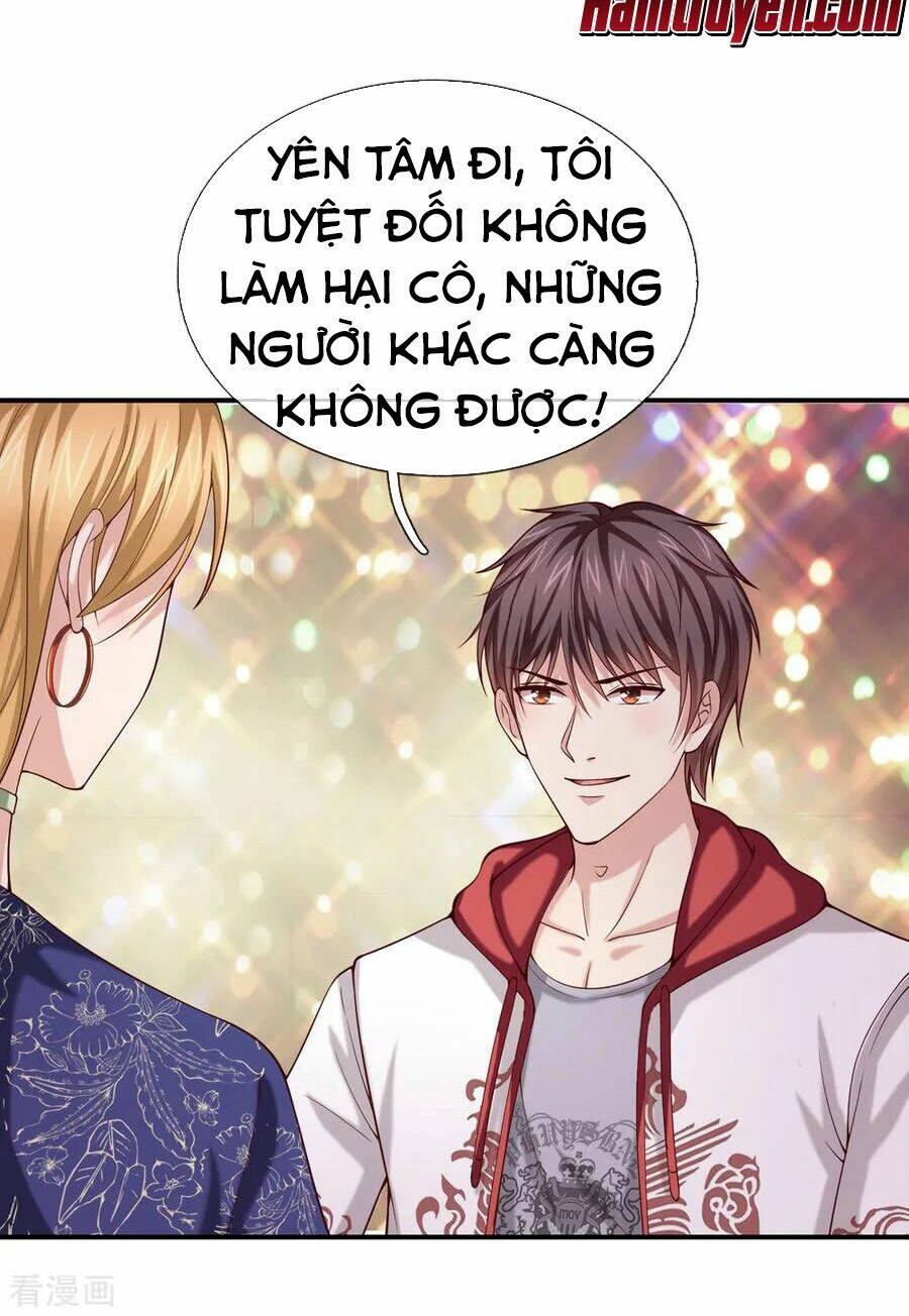 Tuyệt Thế Phi Đao: Chapter 272