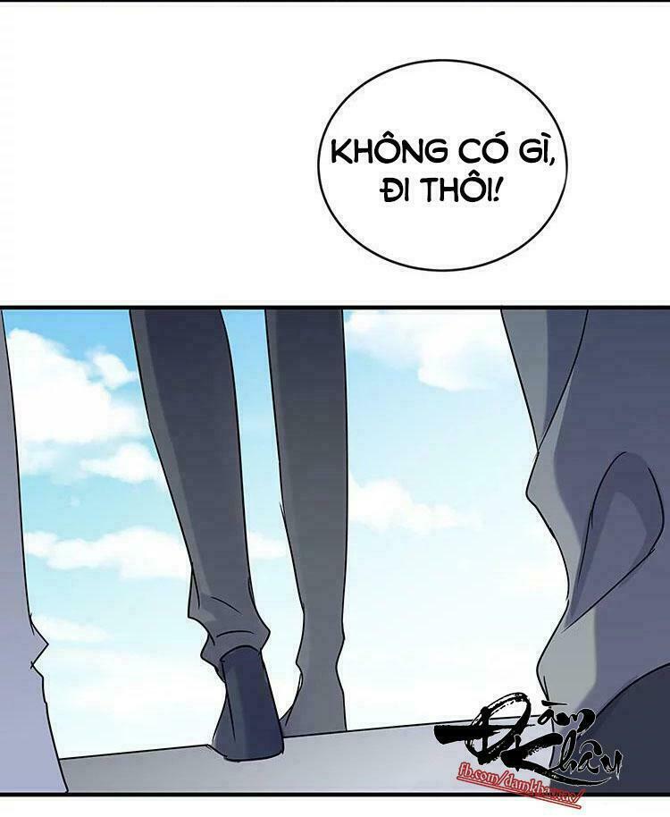 Hãy Call trước khi bốc cháy: Chapter 25