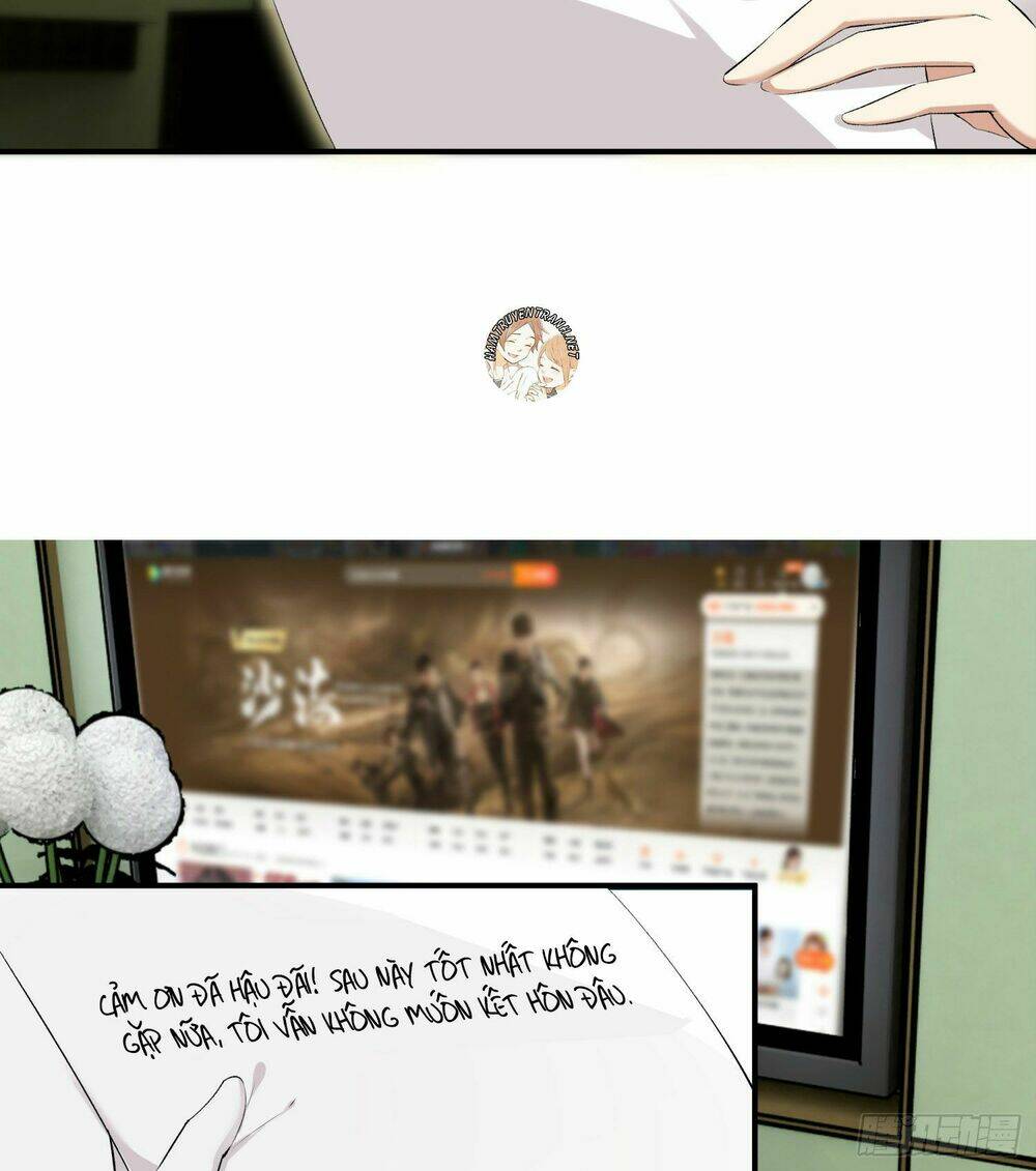 Quái Trộm Thâu Tâm: Chapter 10.1