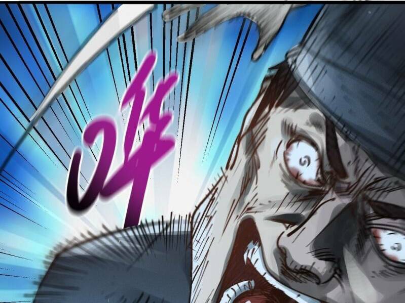 Thế Giới Xa Lạ: Chapter 23