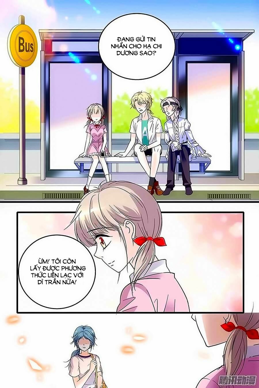 Thanh Ninh Chi Hạ: Chapter 64