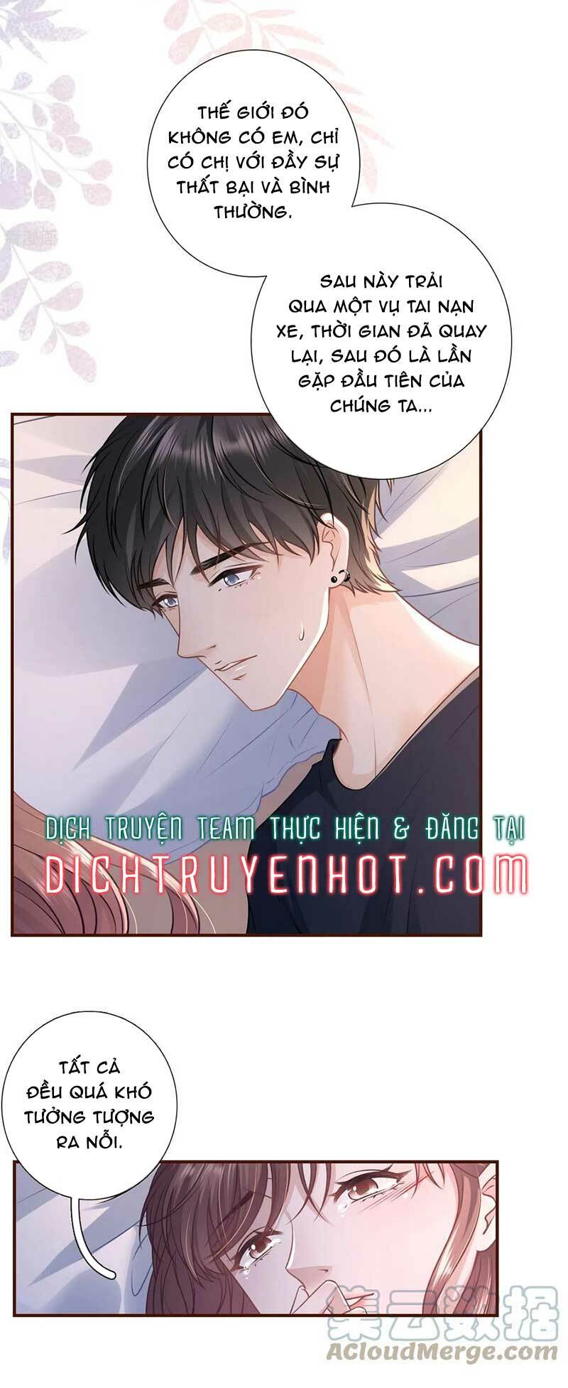 Bạn Gái Tôi Mới 30+: Chapter 120