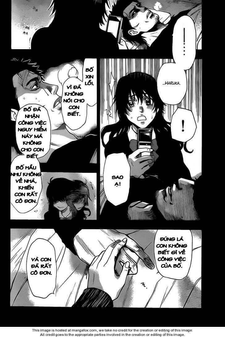 Bloody Monday 2: Chapter 24