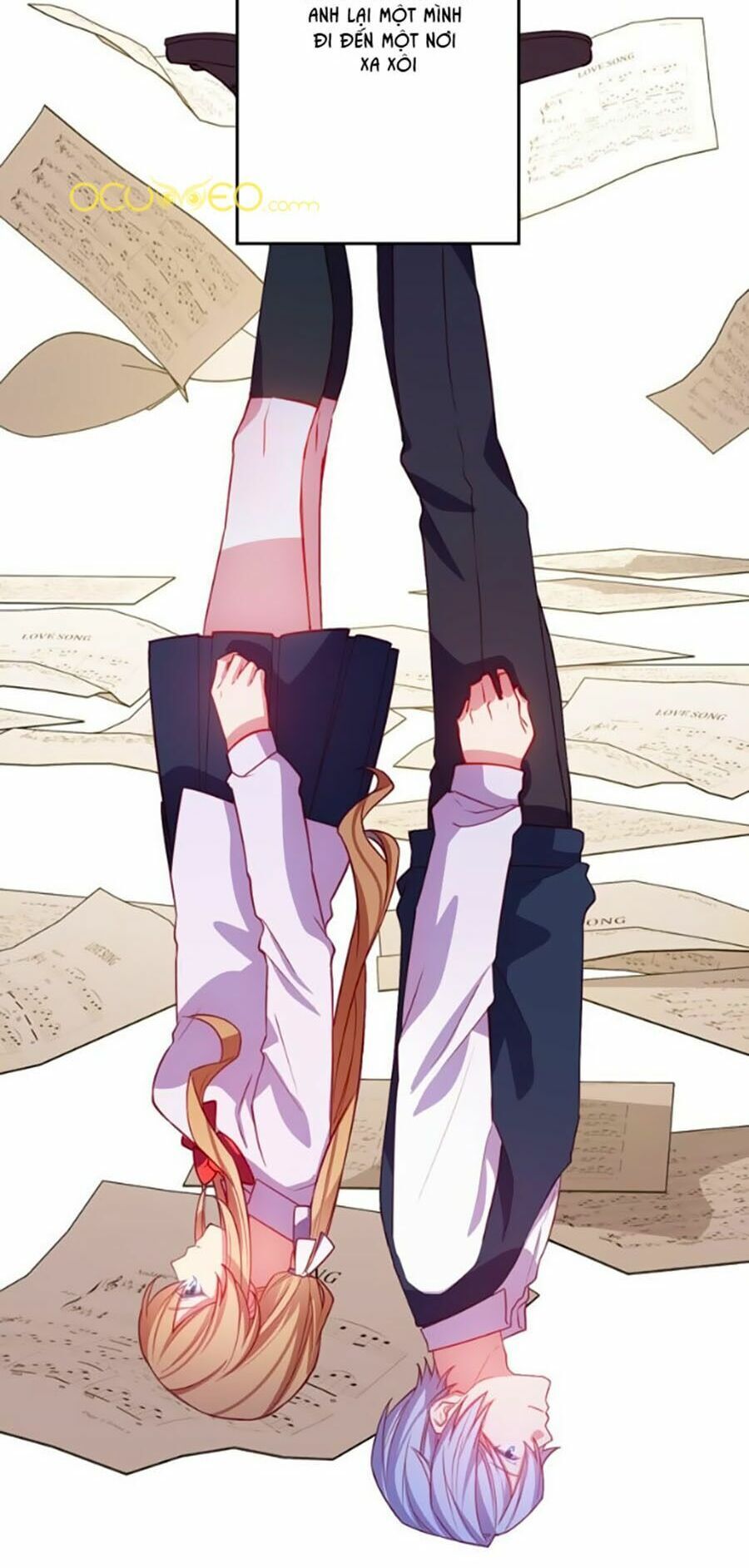 Bài Ca Tình Yêu: Chapter 9
