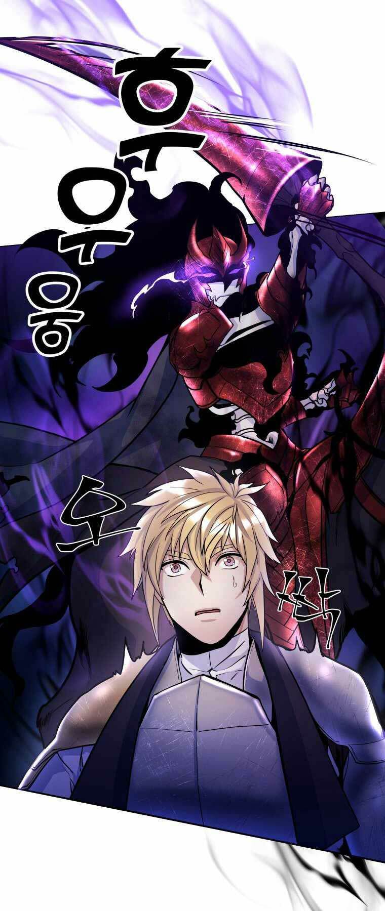 Bạo Chúa Cường Hoành: Chapter 19