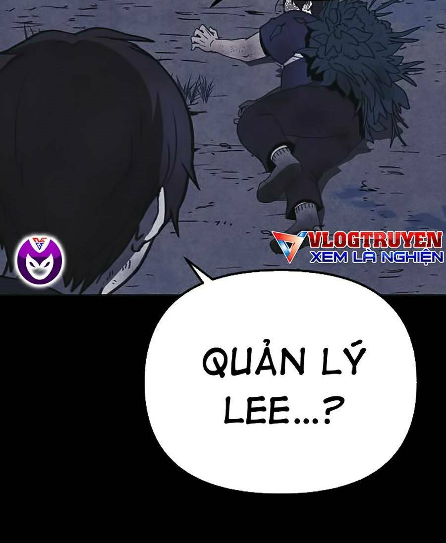 Cậu Bé Shotgun: Chapter 30