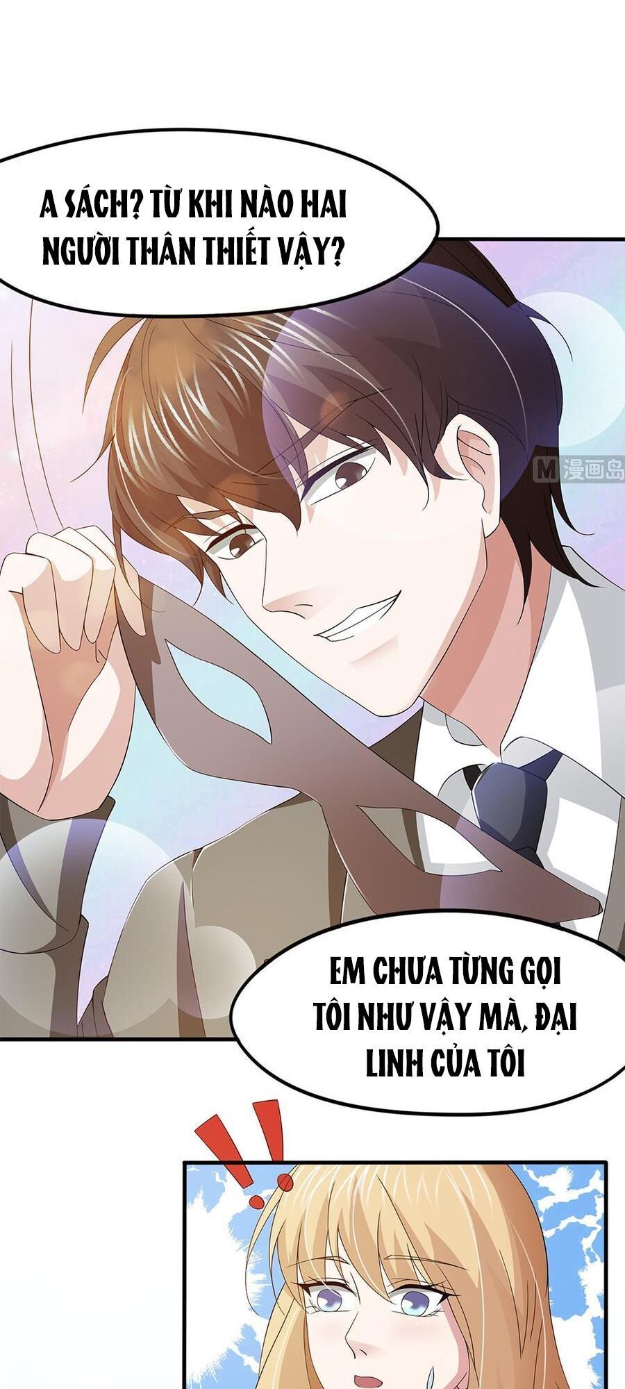 Cô Sát Thủ Ơi, Yêu Nhau Nhé: Chapter 69