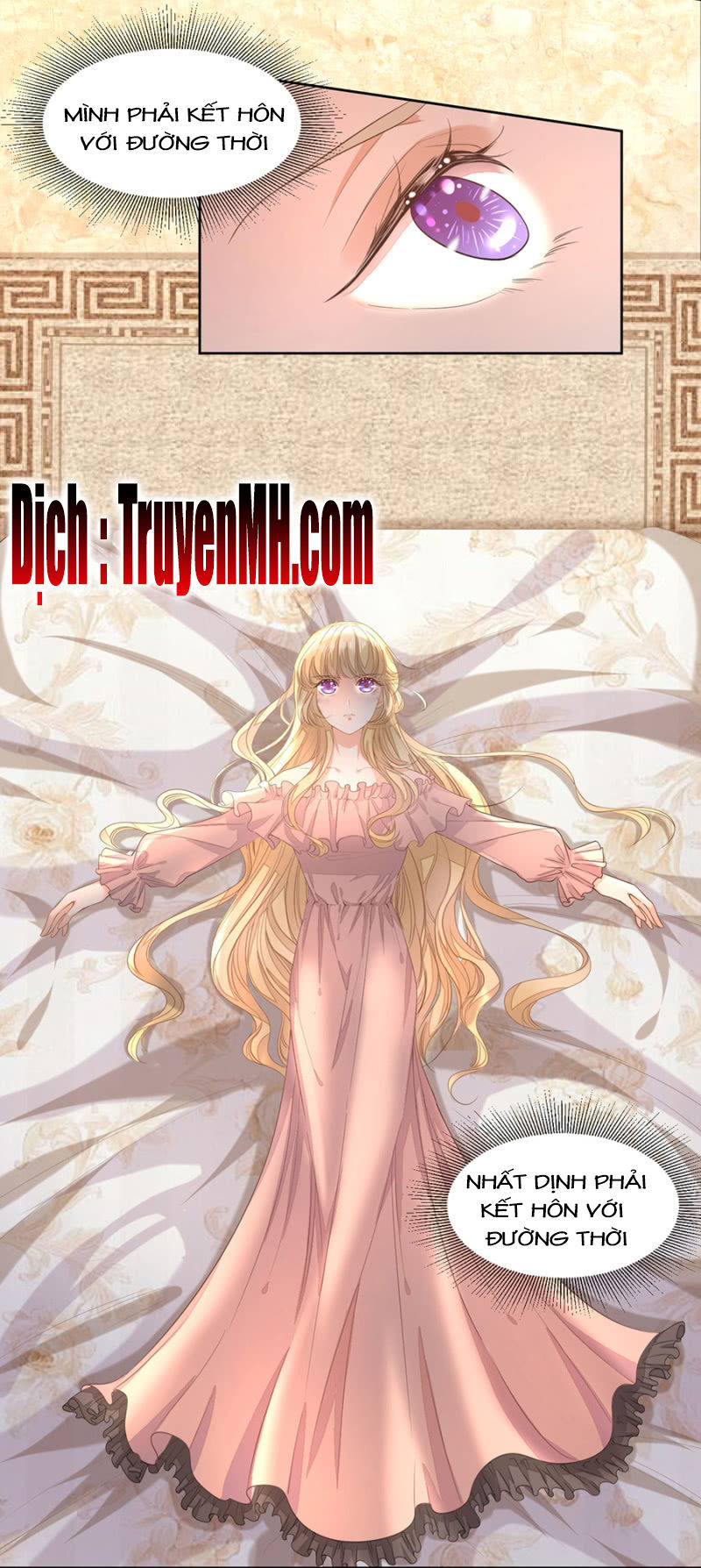 Hôn Sai 55 Lần: Chapter 18