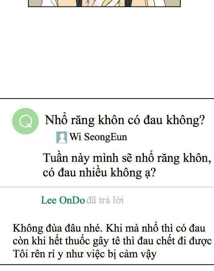 30 Phút Bước Đi Bên Em: Chapter 14