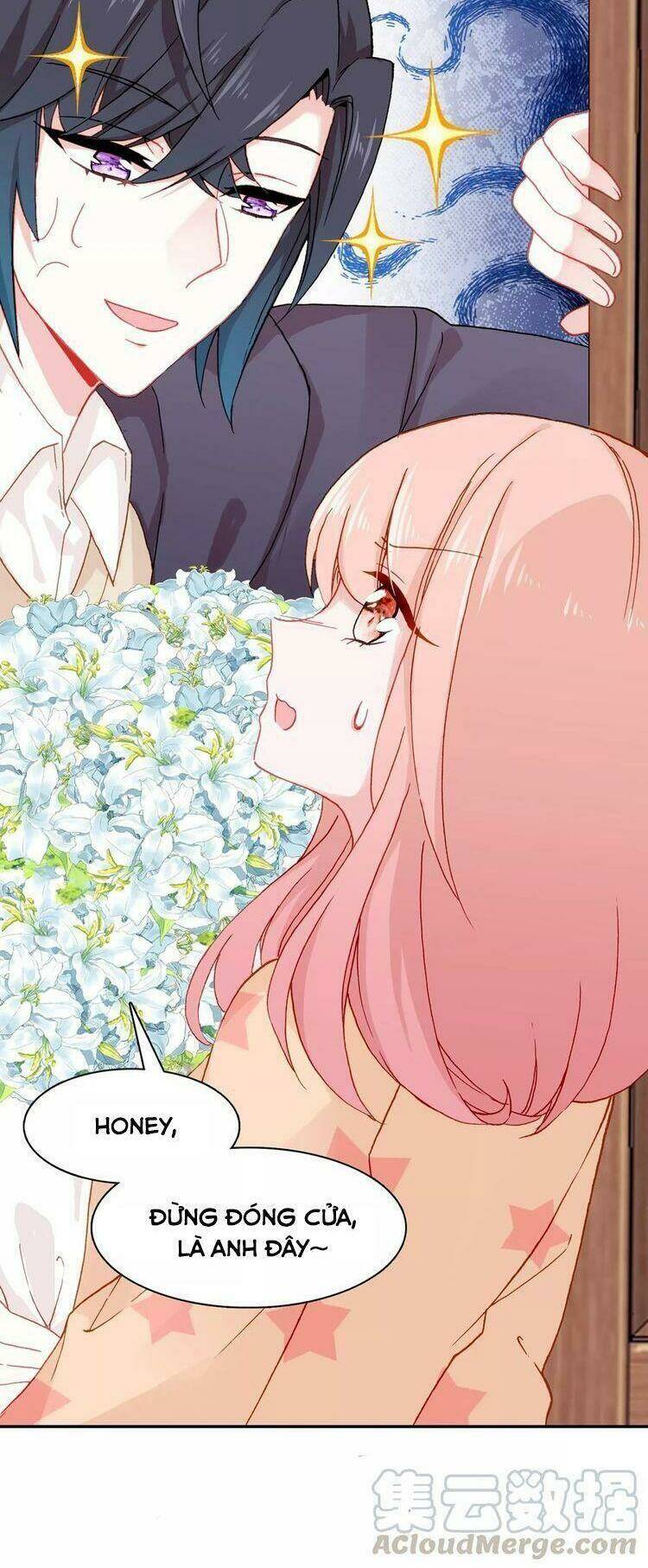 Chuyển Phát Nhanh Tình Yêu: Chapter 22