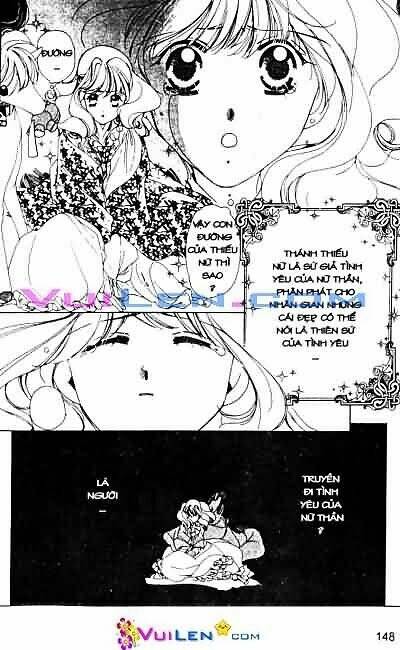 Duyên Kỳ Ngộ: Chapter 3