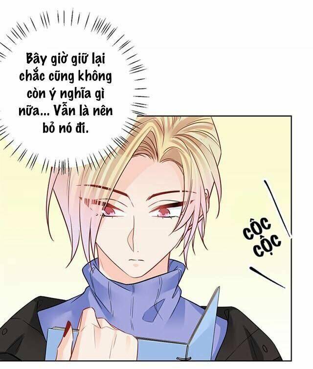 Trọng Sinh Để Ngủ Với Ảnh Đế: Chapter 196