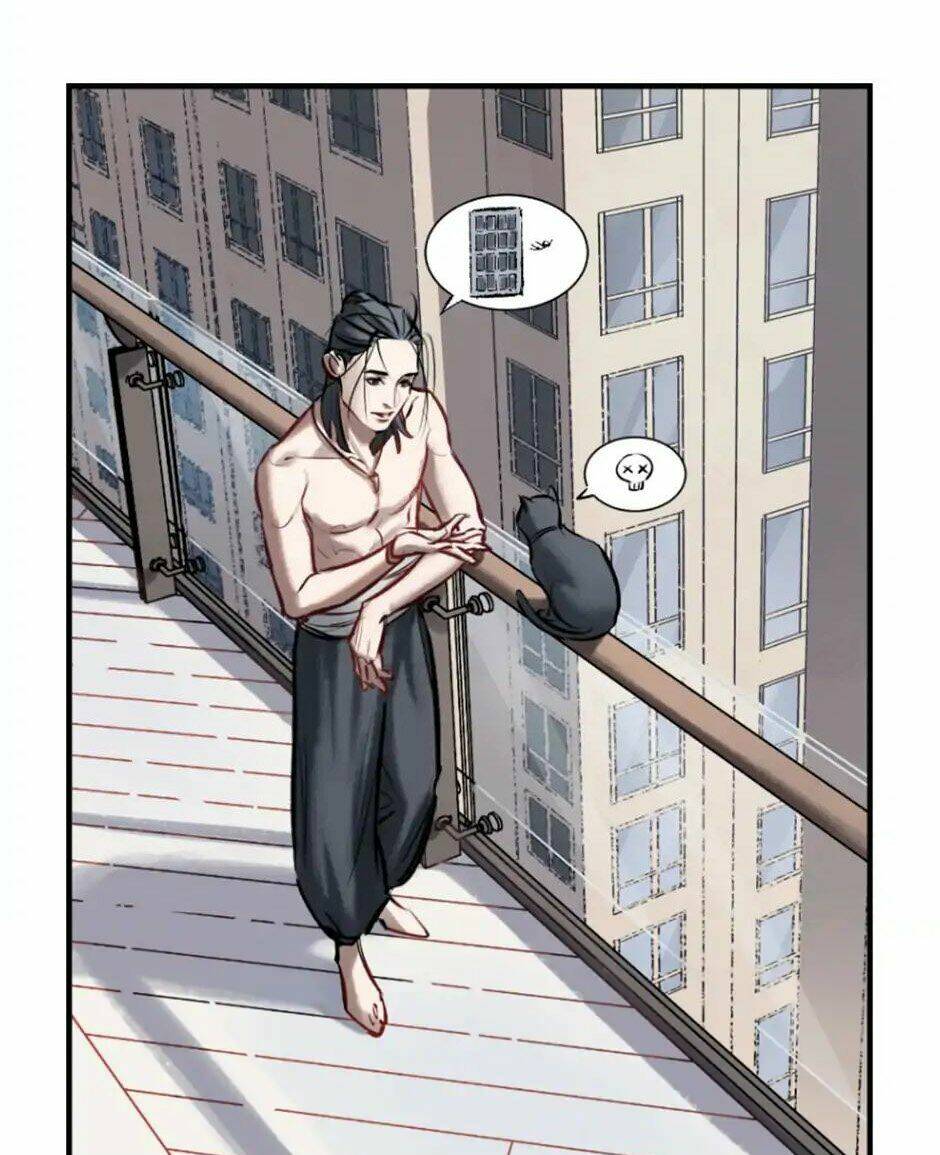 Anh Hùng Và Hiệp Nữ: Chapter 5