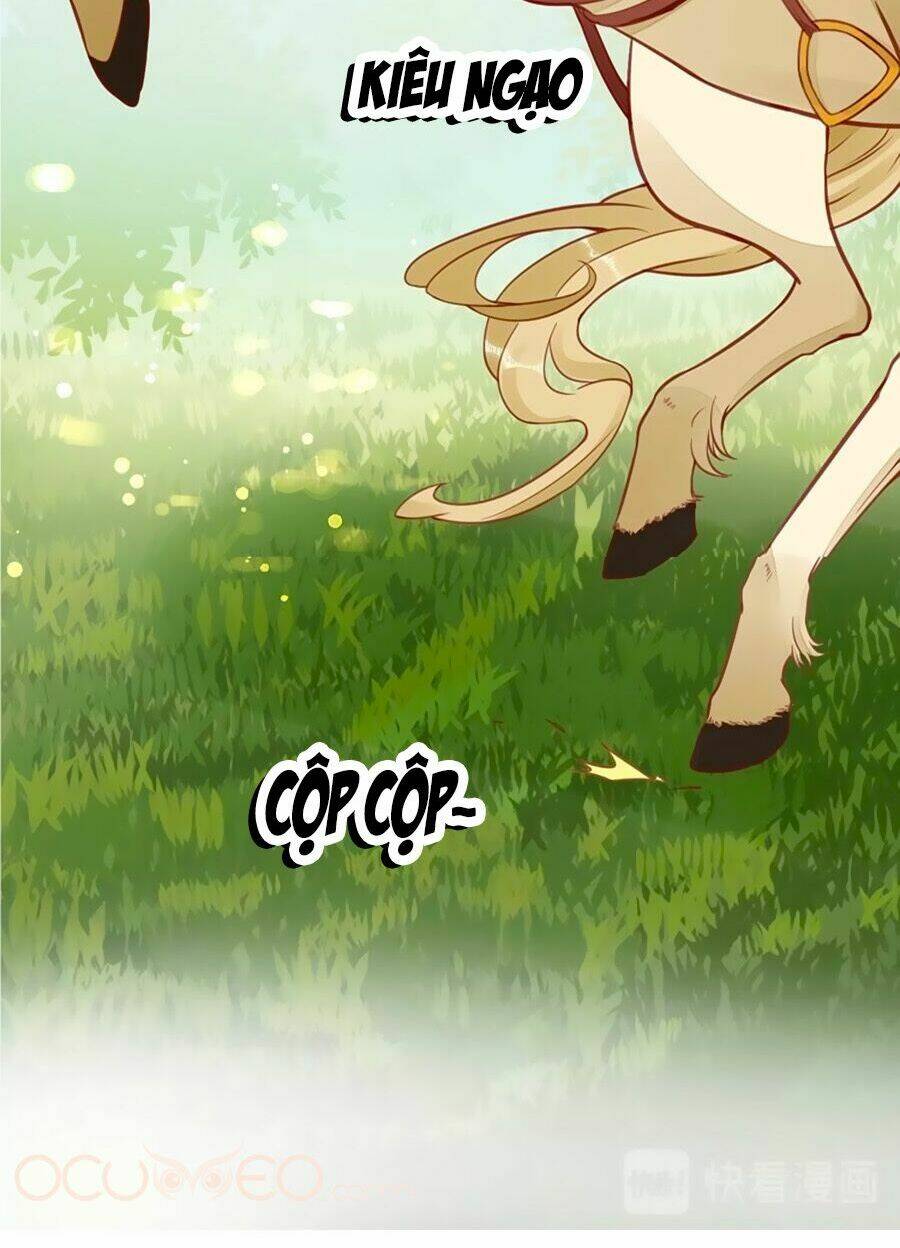 Thịnh Thế Lê Hoa Điện: Chapter 33