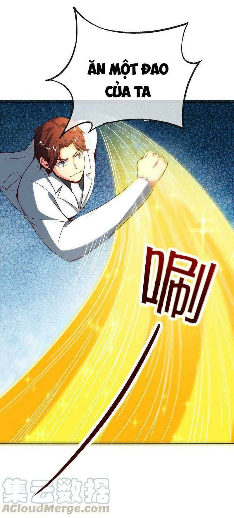 Vòng Bạn Bè Mạnh Nhất Của Tiên Giới: Chapter 139