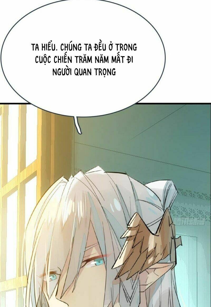 Sư Phụ Lại Trêu Chọc Ta: Chapter 17