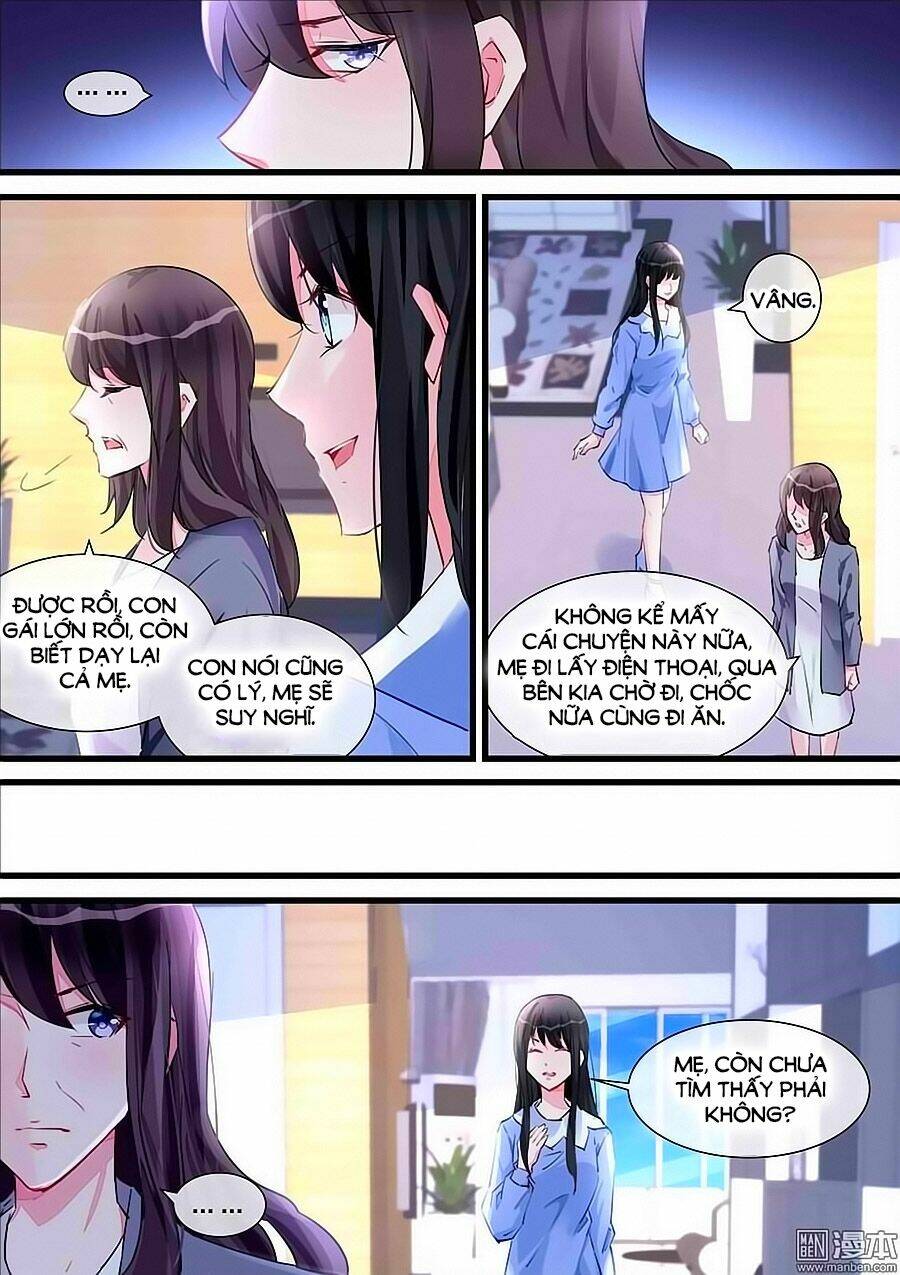 Bá Tình Ác Thiếu: Dạy Bảo Tiểu Đào Thê: Chapter 201