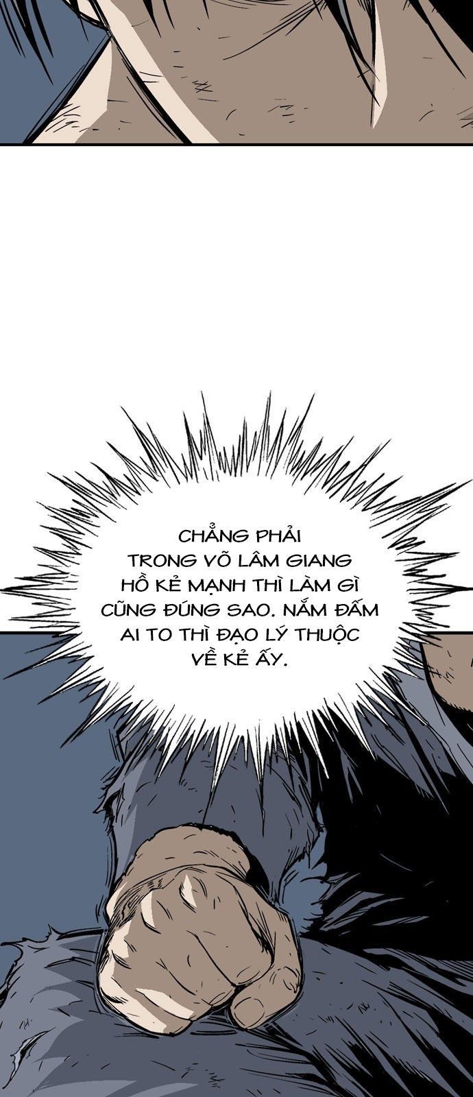 Cao Thủ 2: Chapter 94