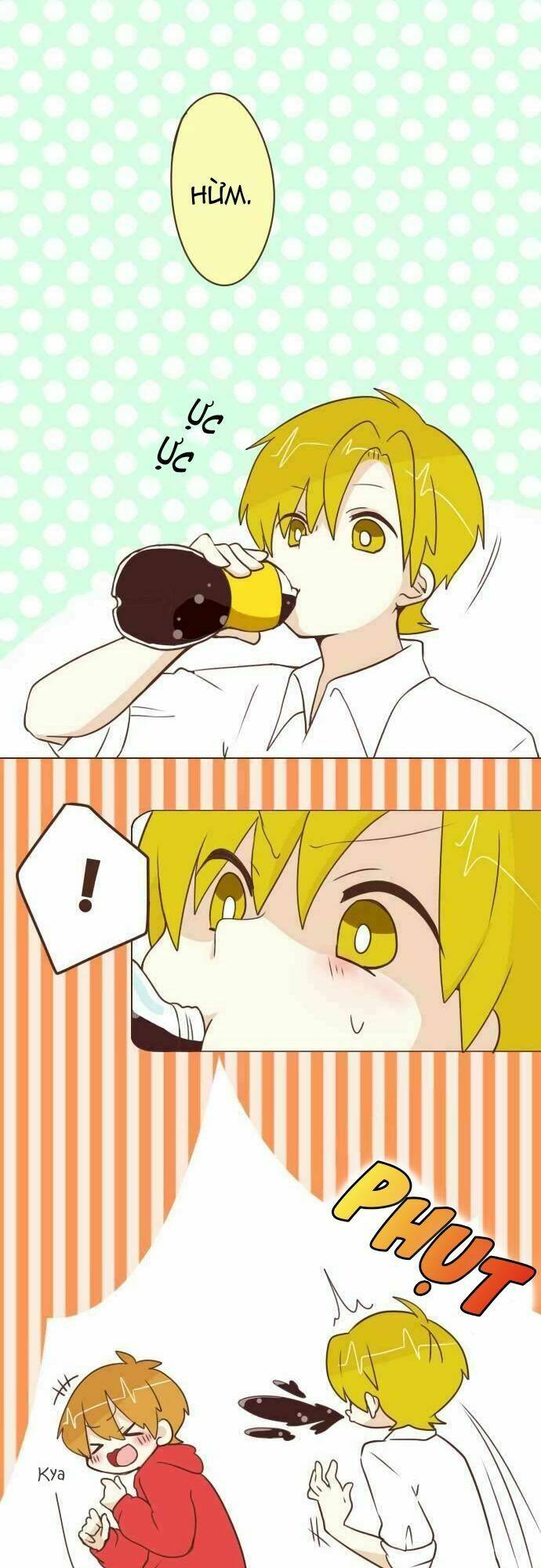 Ike Loli: Chapter 12