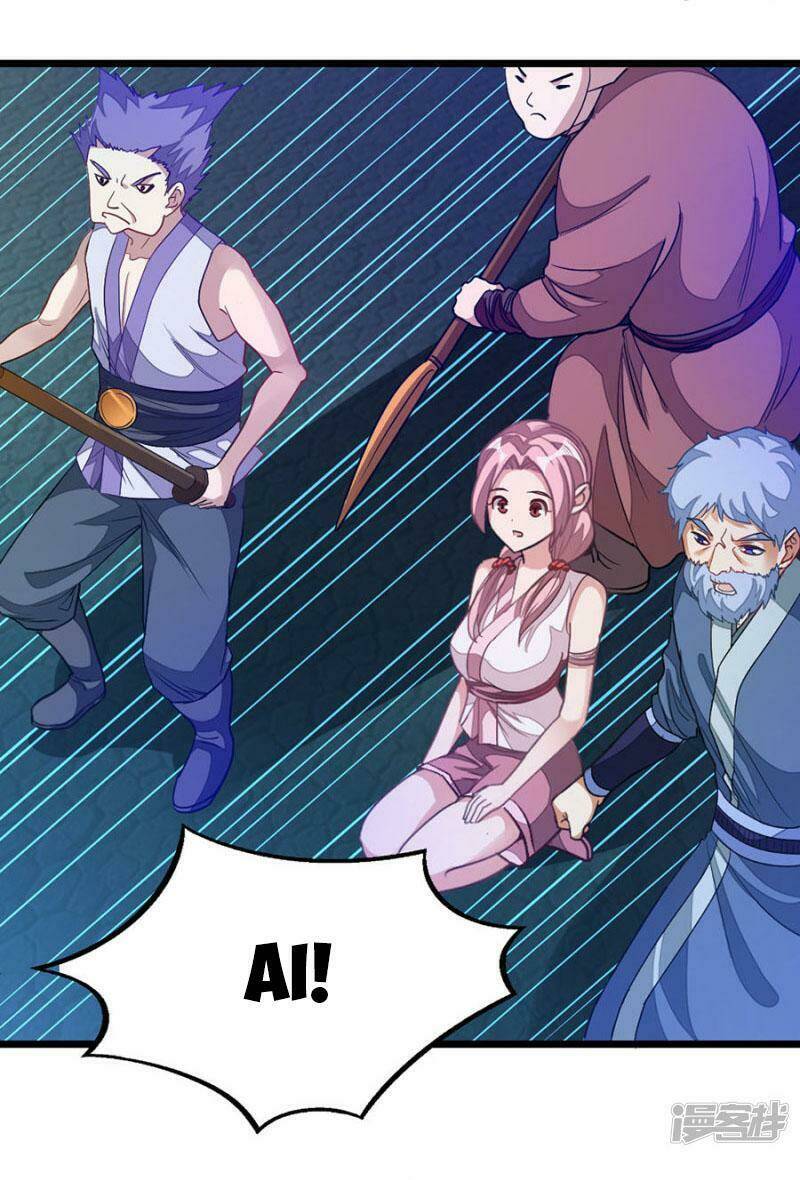 Cửu Dương Thần Vương: Chapter 178