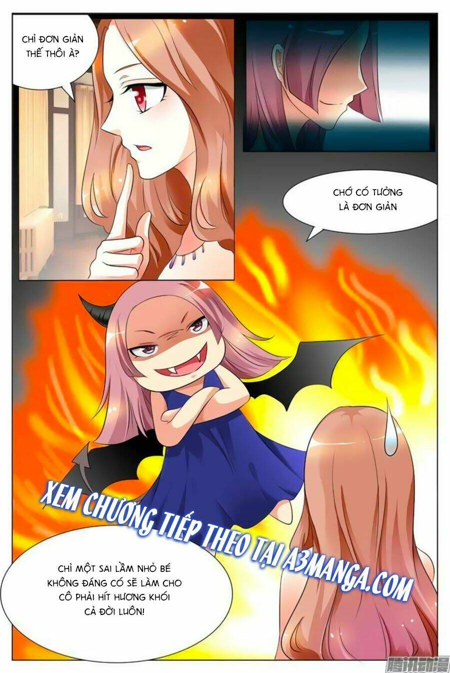 Song Diện Danh Viện: Chapter 16