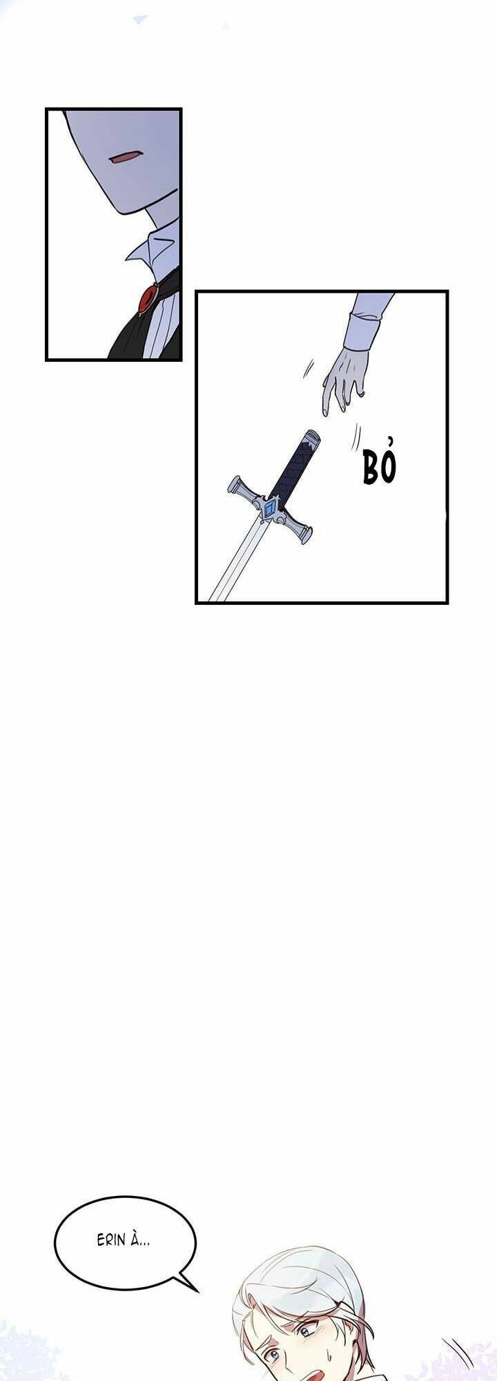 Công Tước, Loạn Vừa Thôi!: Chapter 12