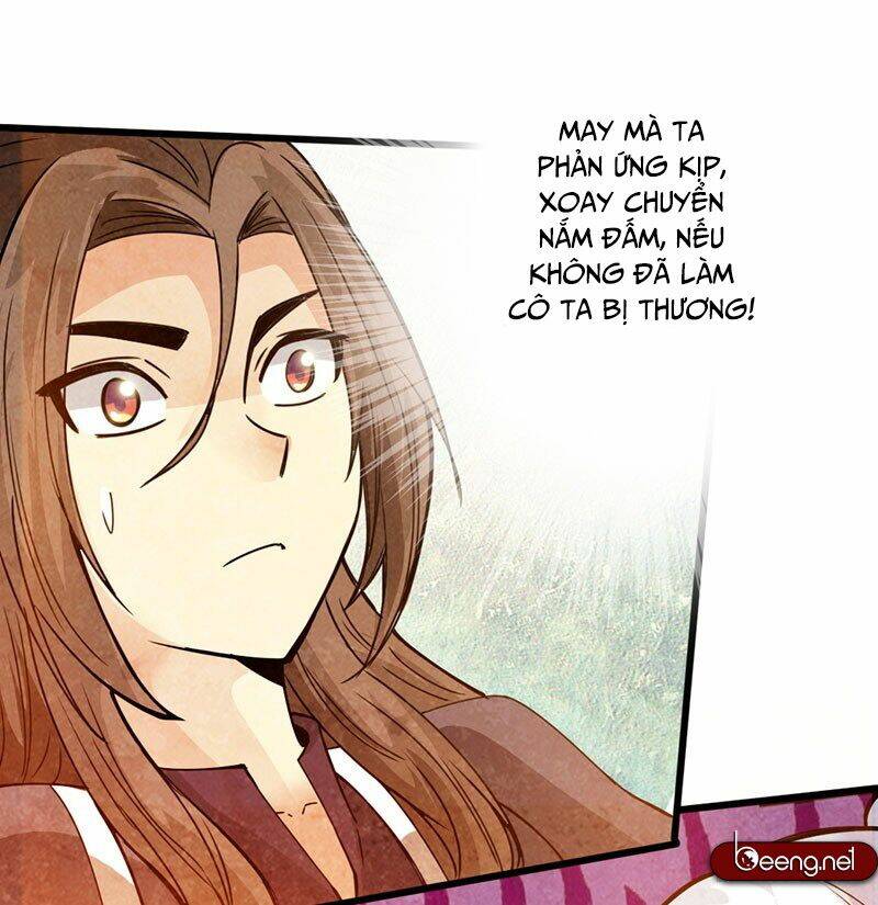 Thái Cổ Cuồng Ma: Chapter 41