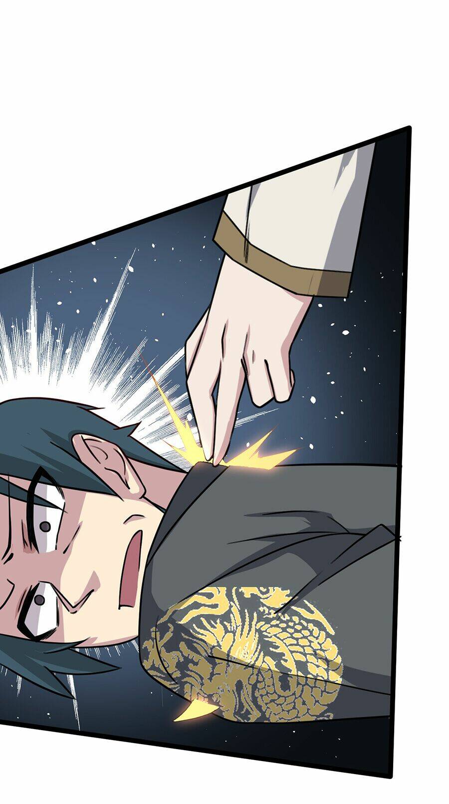 Đại Bảo Kiếm Của Tôi: Chapter 28