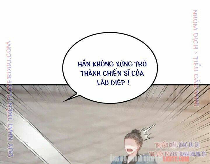 Trọng Sinh Bá Sủng Nhiếp Chính Vương Quá Mạnh Mẽ: Chapter 136