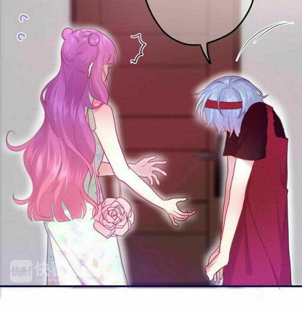 Tháng Sáu Kì Diệu: Chapter 36