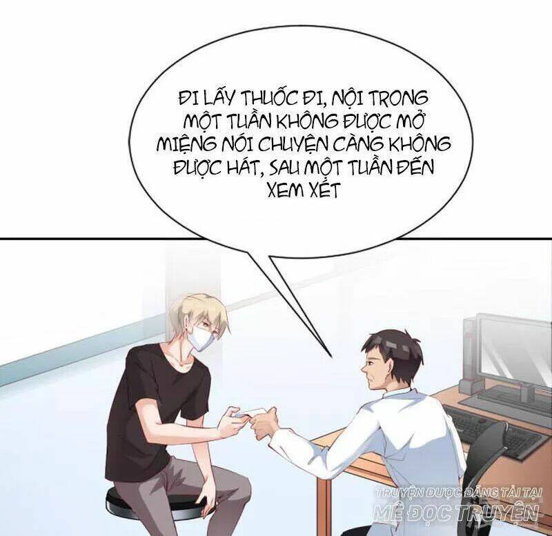 Nam Thần Là Một Đôi: Chapter 72