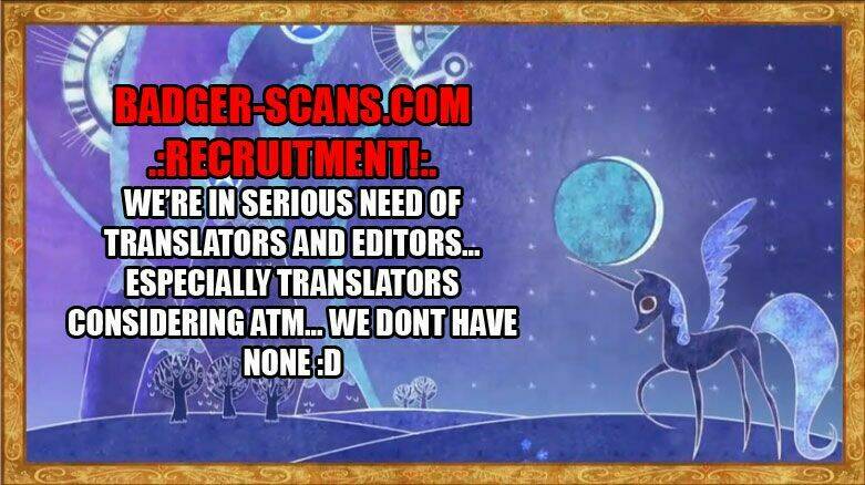 Carnivorous Princess Yegrinna: Chapter 3