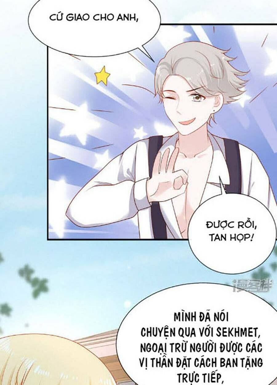 Sủng Hậu Của Vương: Chapter 160