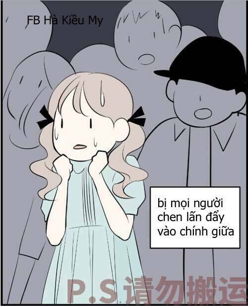 Mối Tình Đơn Phương: Chapter 42