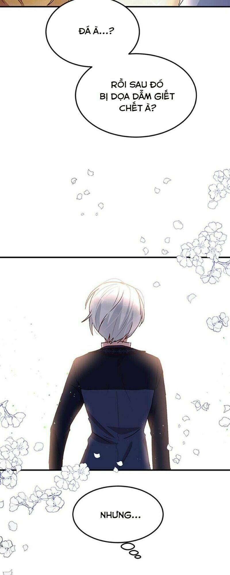 Công Tước, Loạn Vừa Thôi!: Chapter 85