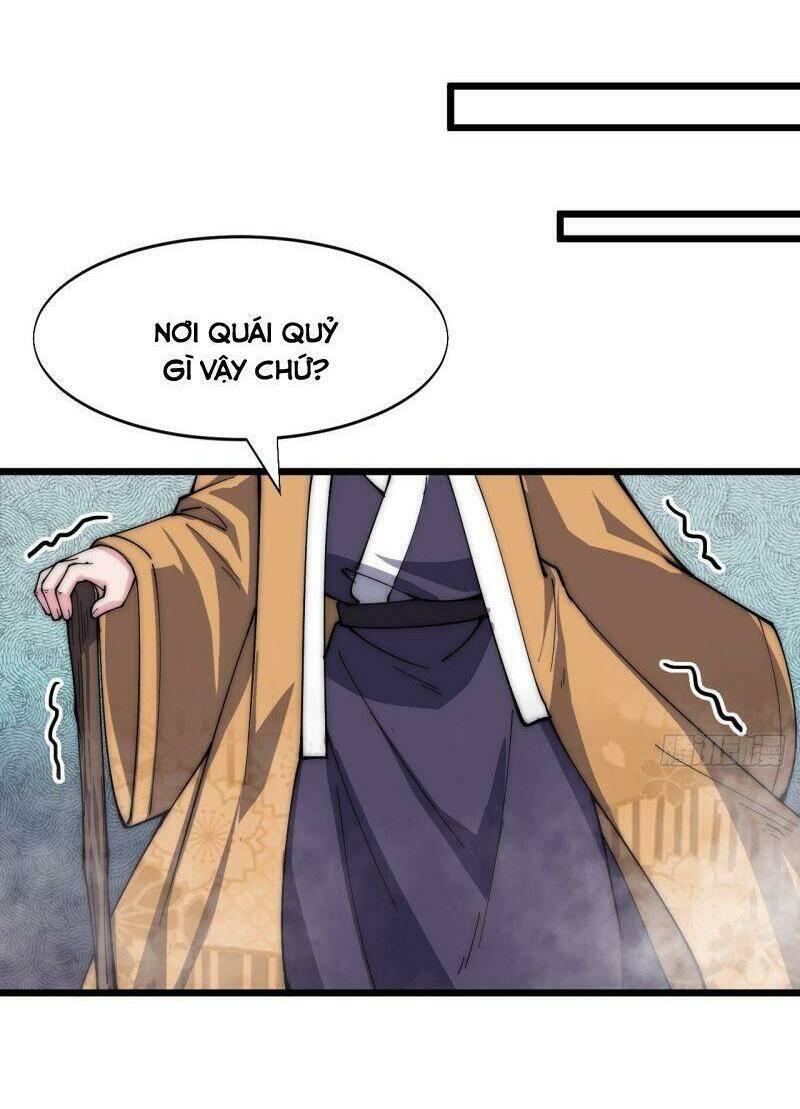 Trường Sinh Cửu Thiên Tuế: Chapter 43